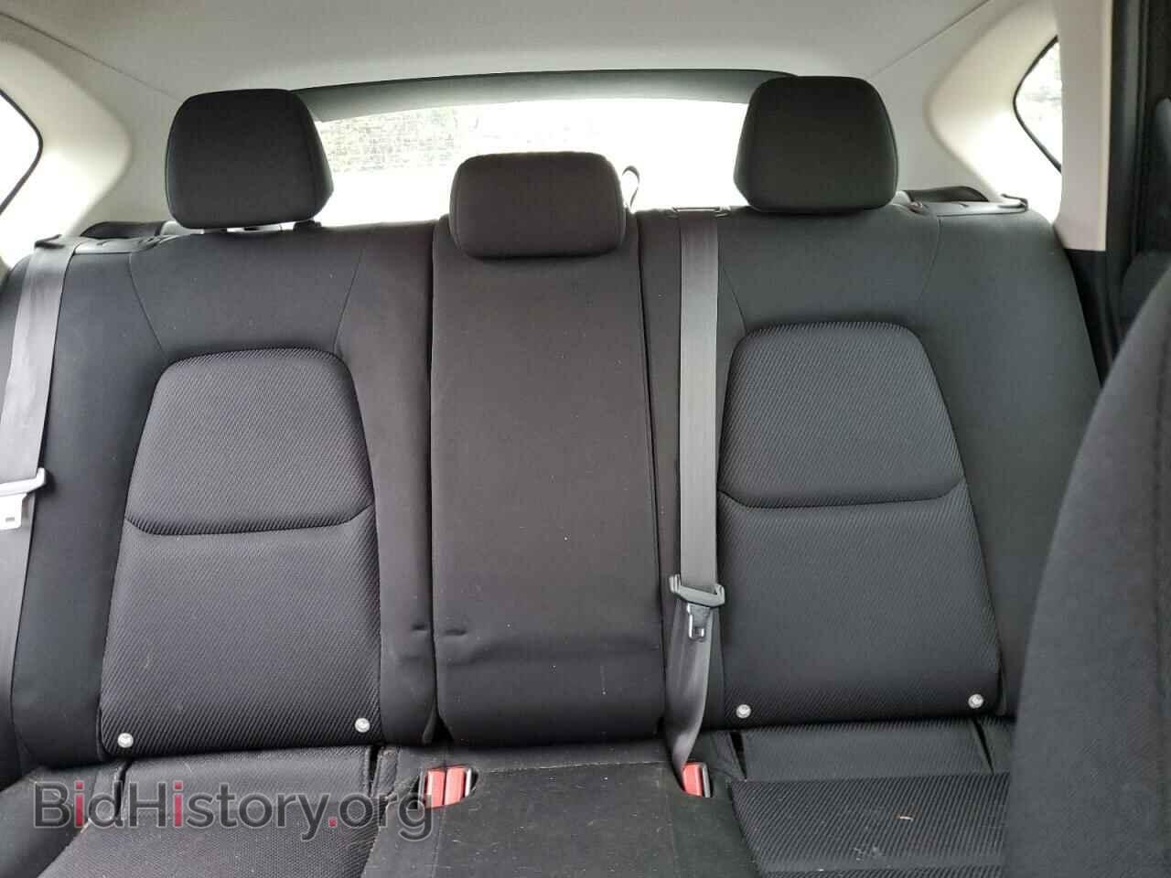 2021 MAZDA CX-5 - VIN: JM3KFABM5M0335507 - Фото 10