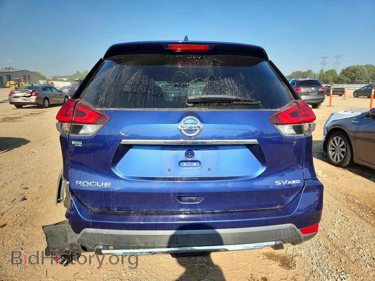 2018 NISSAN ROGUE - VIN: KNMAT2MV7JP609897 - Photo 6