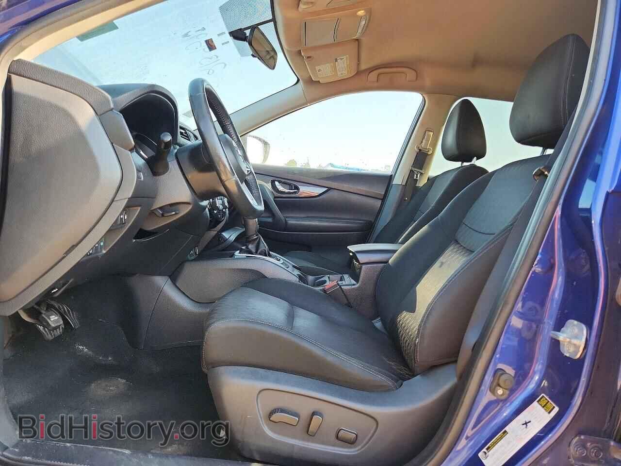 2018 NISSAN ROGUE - VIN: KNMAT2MV7JP609897 - Photo 7