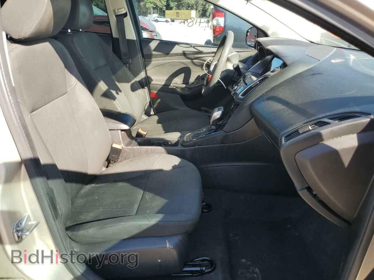 2017 FORD FOCUS - VIN: 1FADP3H27HL204606 - Фото 5