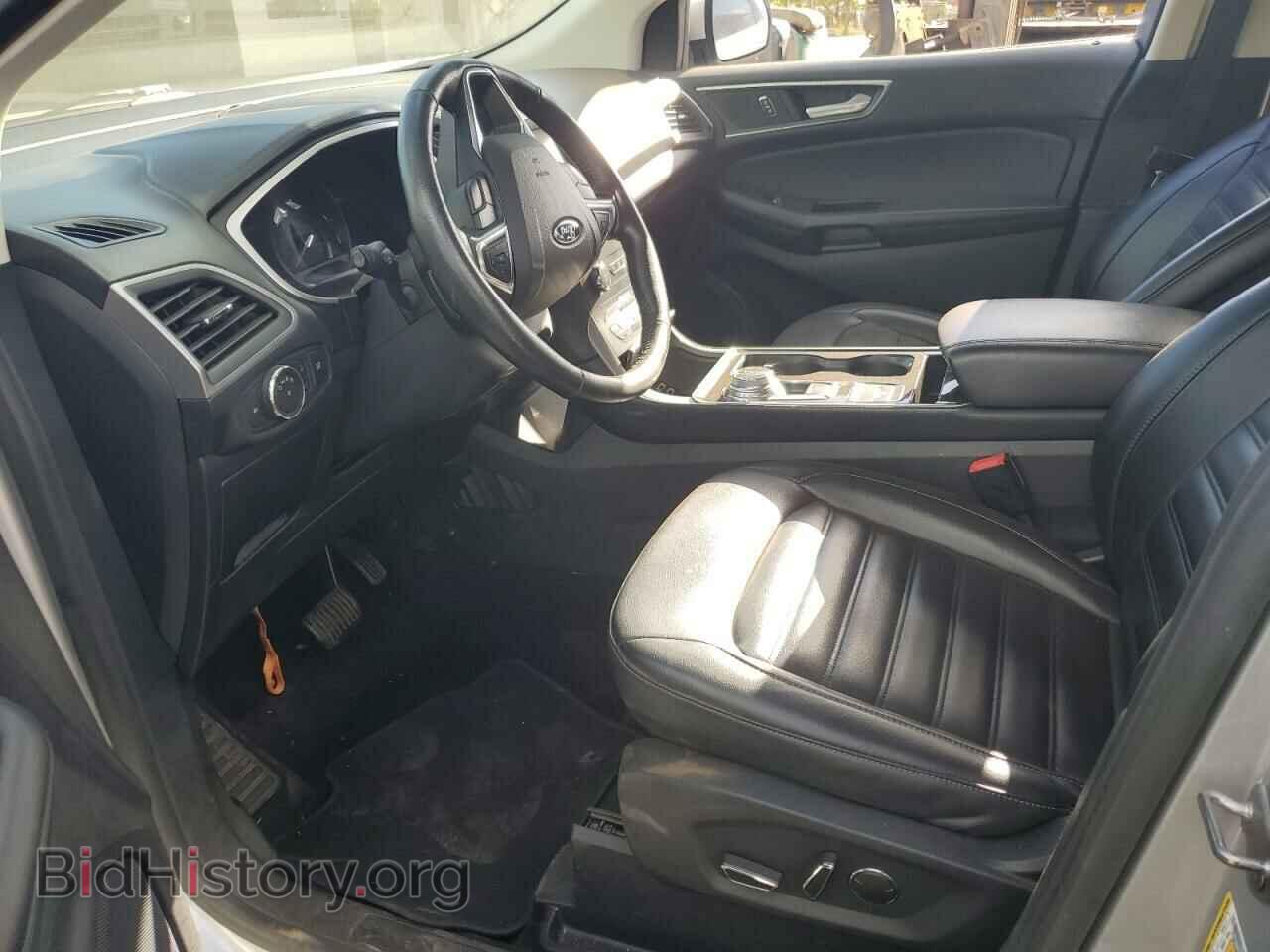 2019 FORD EDGE - VIN: 2FMPK4J98KBB90091 - Фото 7
