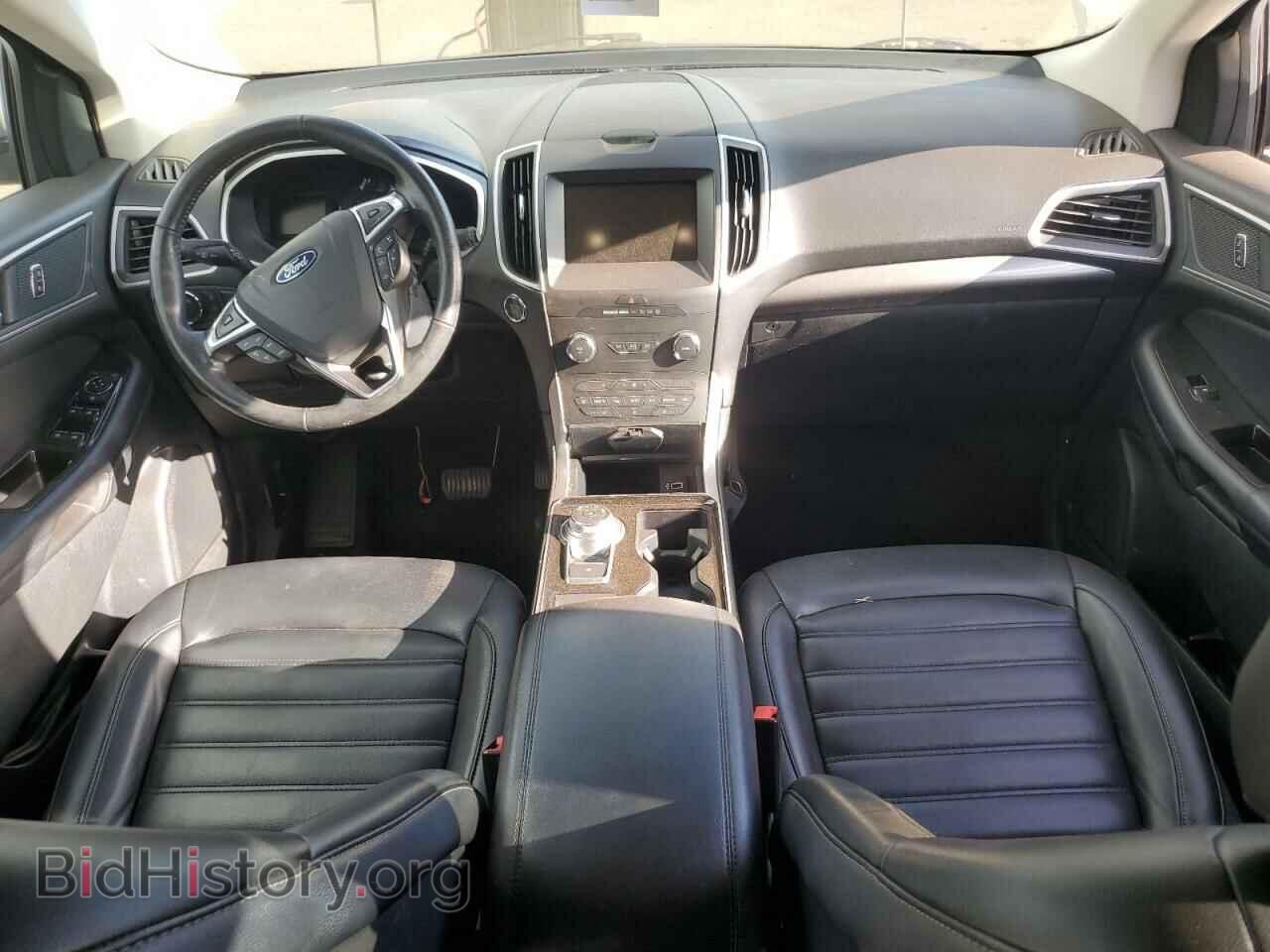 2019 FORD EDGE - VIN: 2FMPK4J98KBB90091 - Фото 8