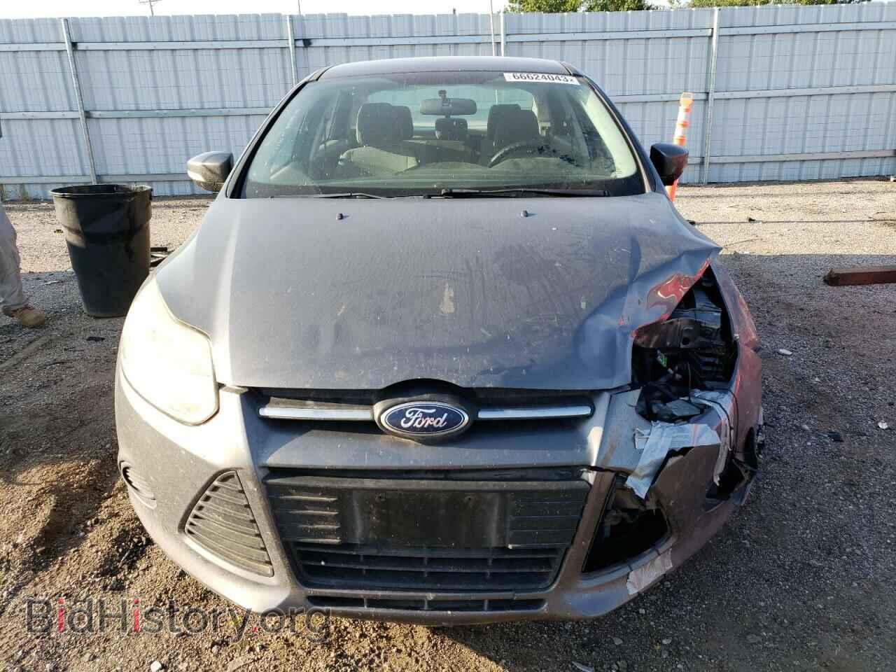 2014 FORD FOCUS - VIN: 1FADP3F23EL169030 - Photo 5
