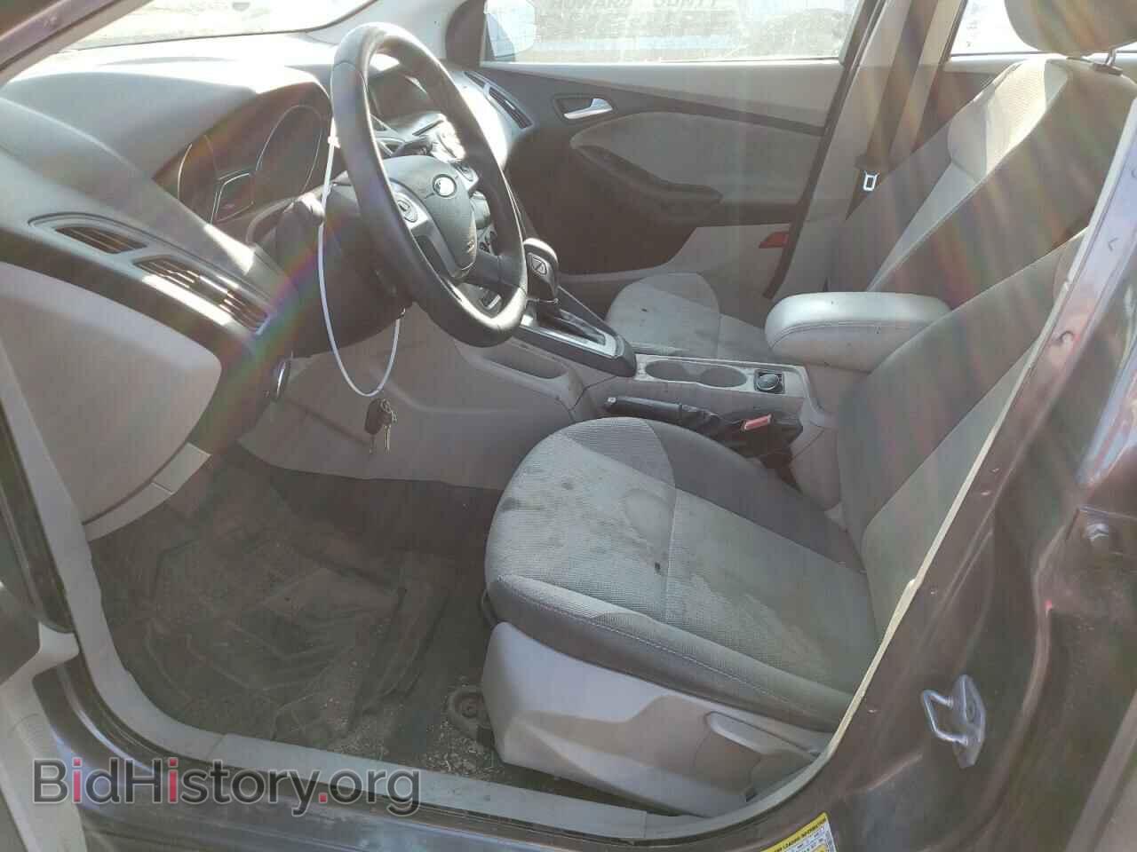 2014 FORD FOCUS - VIN: 1FADP3F23EL169030 - Photo 7