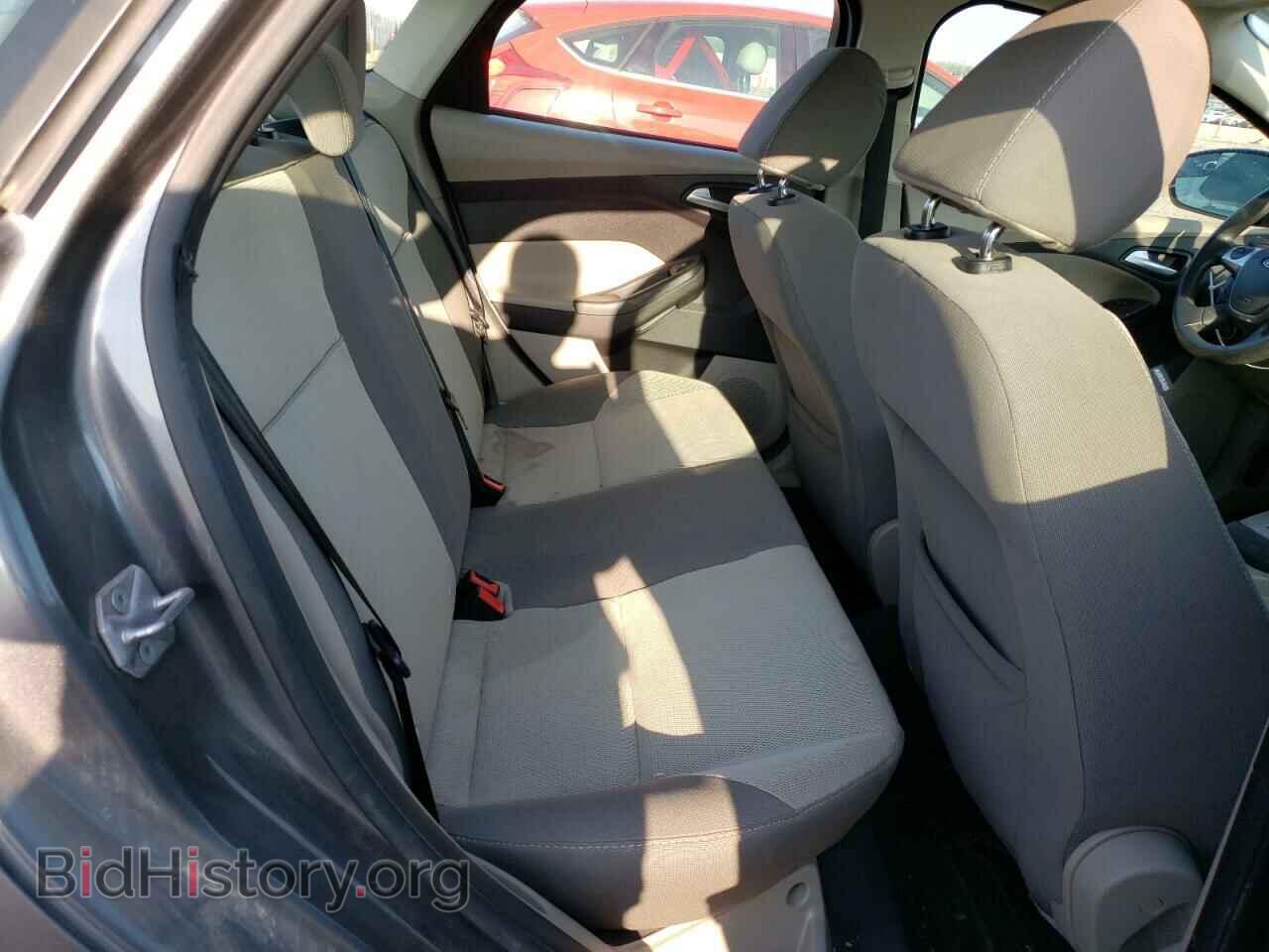 2014 FORD FOCUS - VIN: 1FADP3F23EL169030 - Photo 10