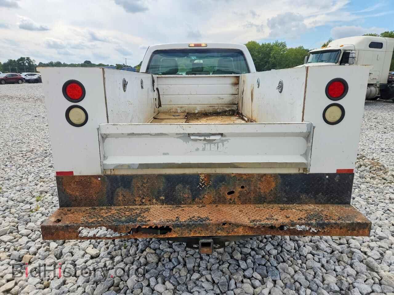 2015 FORD F250 - VIN: 1FDBF2B6XFEA14676 - Фото 6