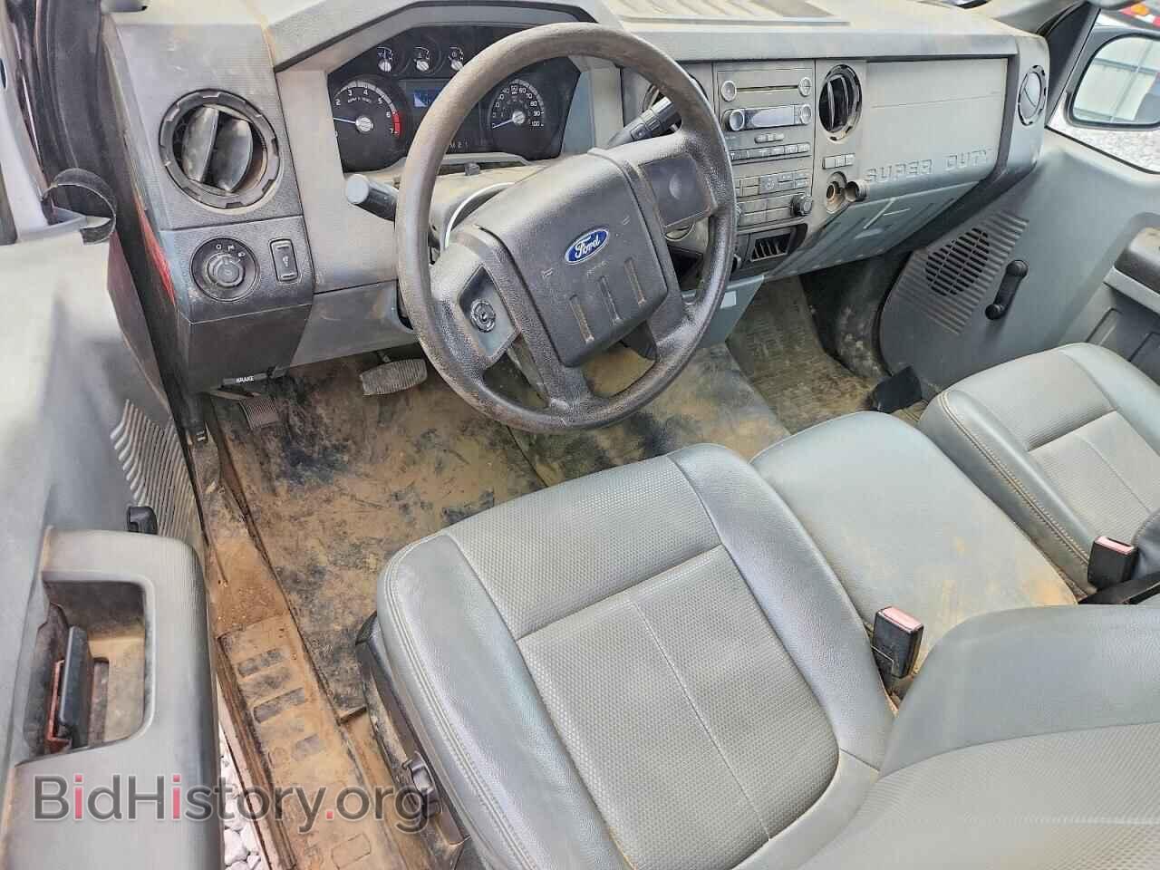 2015 FORD F250 - VIN: 1FDBF2B6XFEA14676 - Фото 8