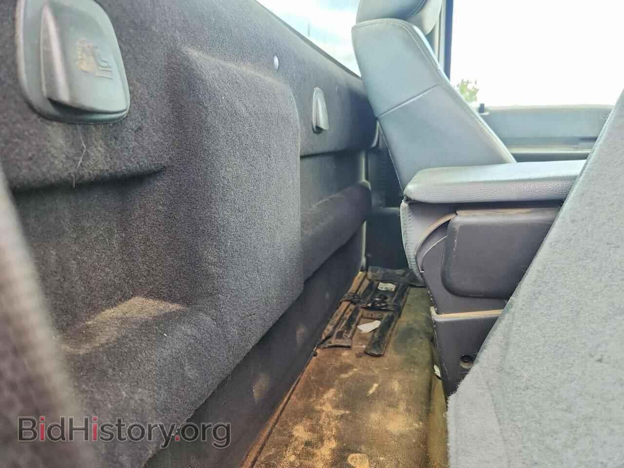 2015 FORD F250 - VIN: 1FDBF2B6XFEA14676 - Фото 10