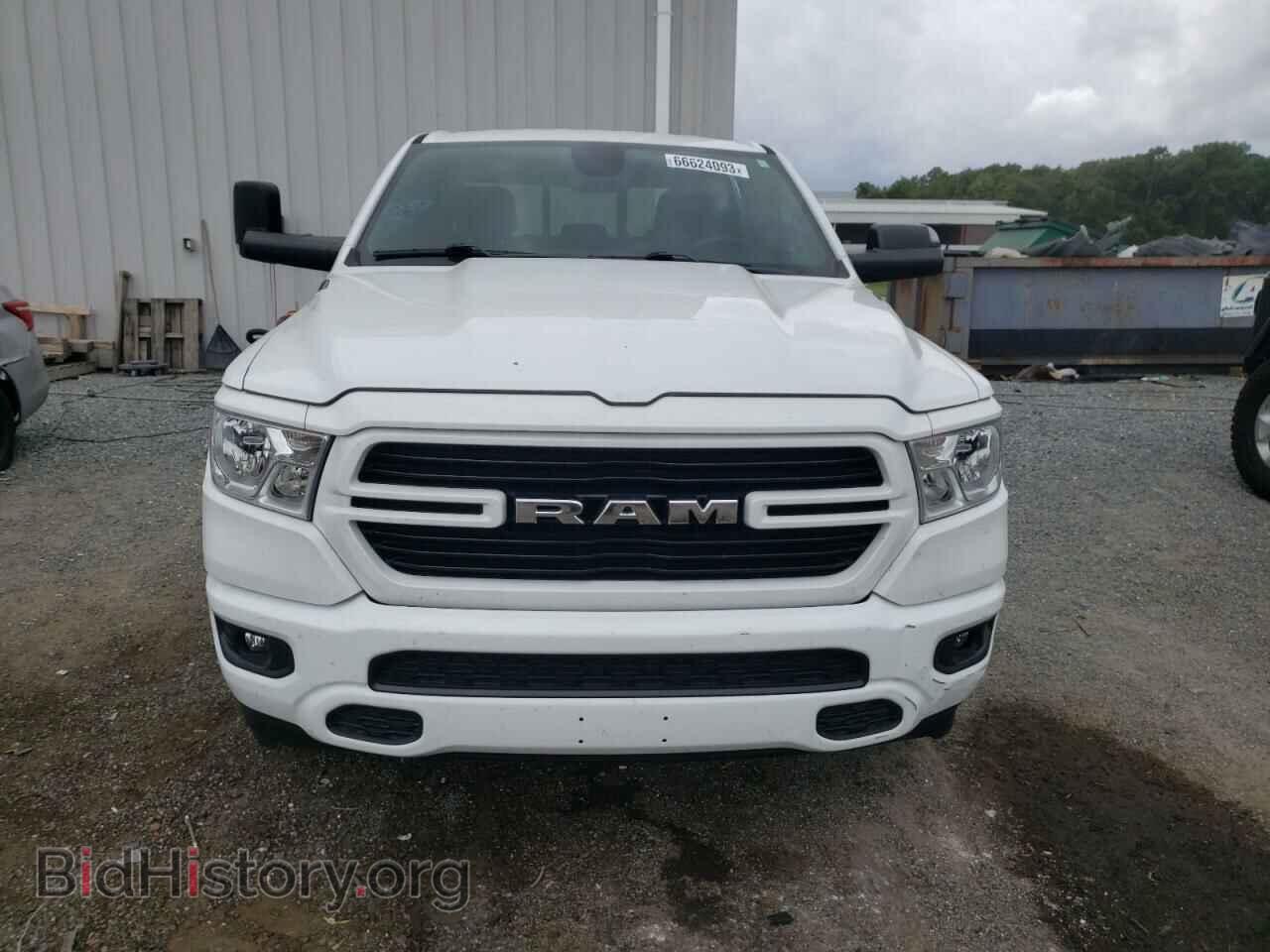 2020 RAM 1500 - VIN: 1C6RREBT0LN368498 - Фото 5