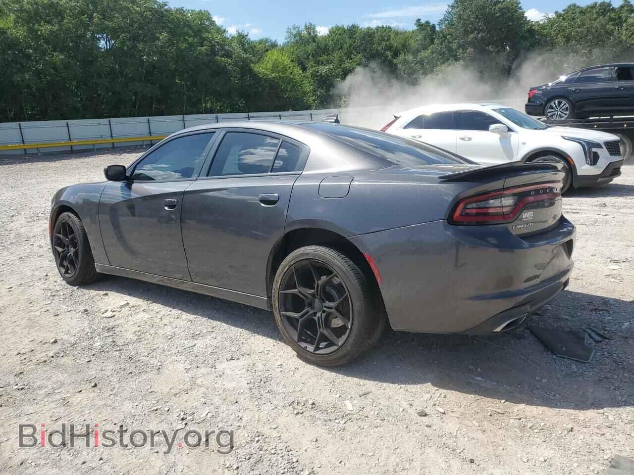 2017 DODGE CHARGER - VIN: 2C3CDXHG5HH558997 - Фото 2