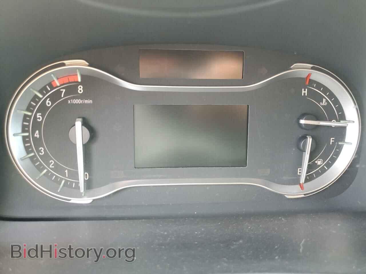 2018 HONDA PILOT - VIN: 5FNYF6H89JB040997 - Фото 9