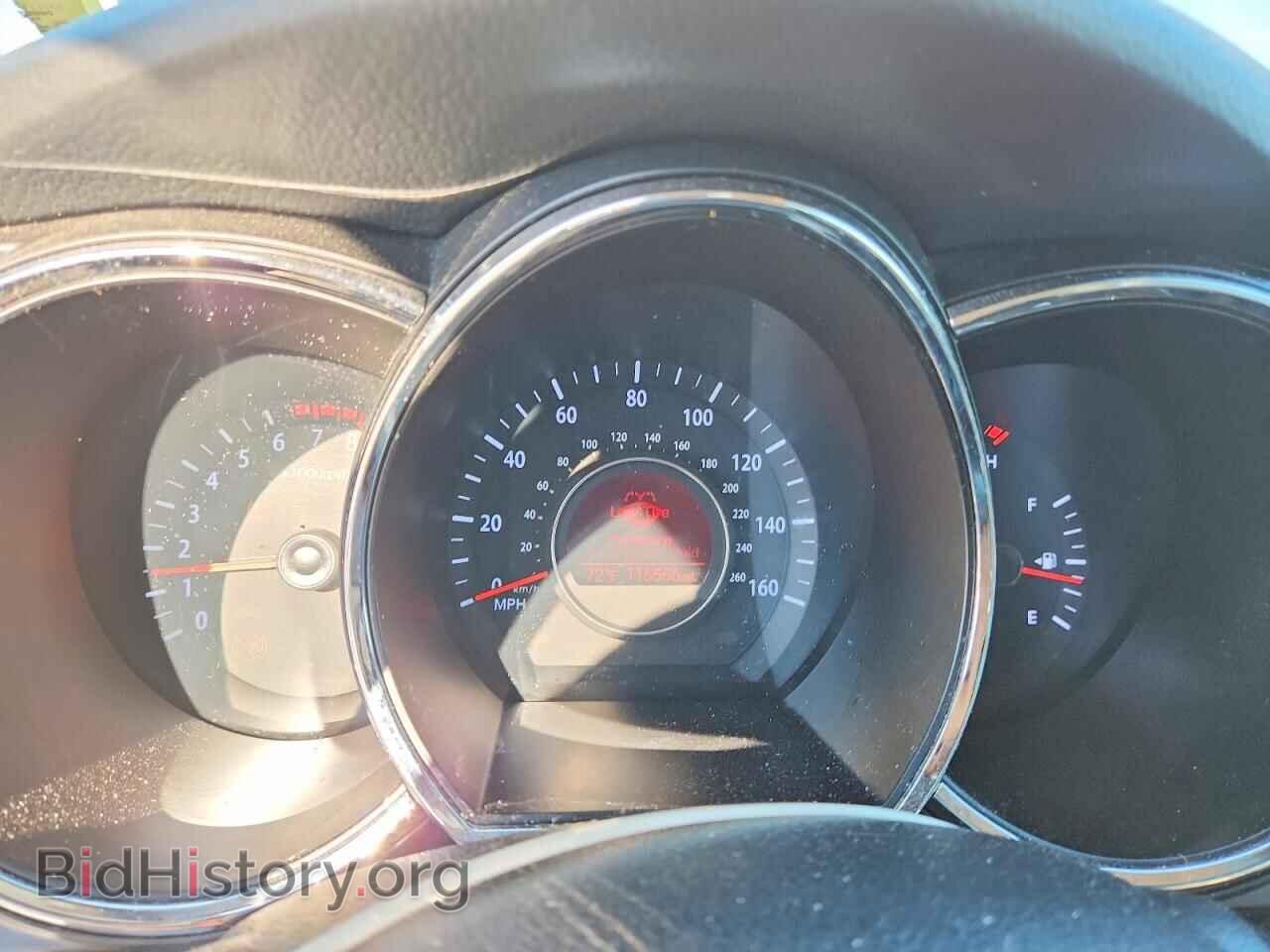 2013 KIA OPTIMA - VIN: KNAGM4A71D5382986 - Фото 9