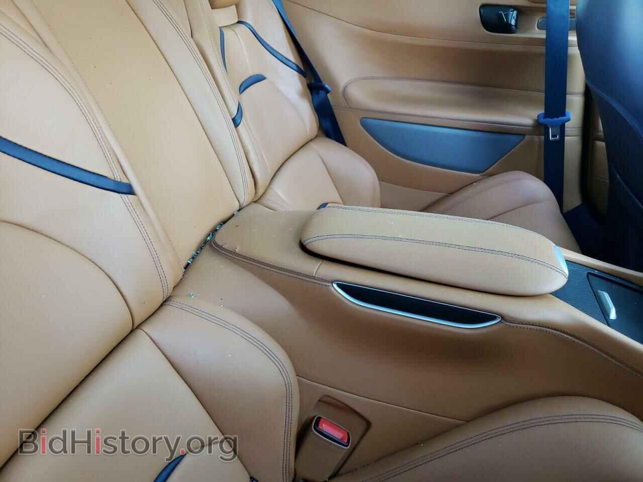 2017 FERRARI ALL MODELS - VIN: ZFF82WNA7H0224252 - Фото 6