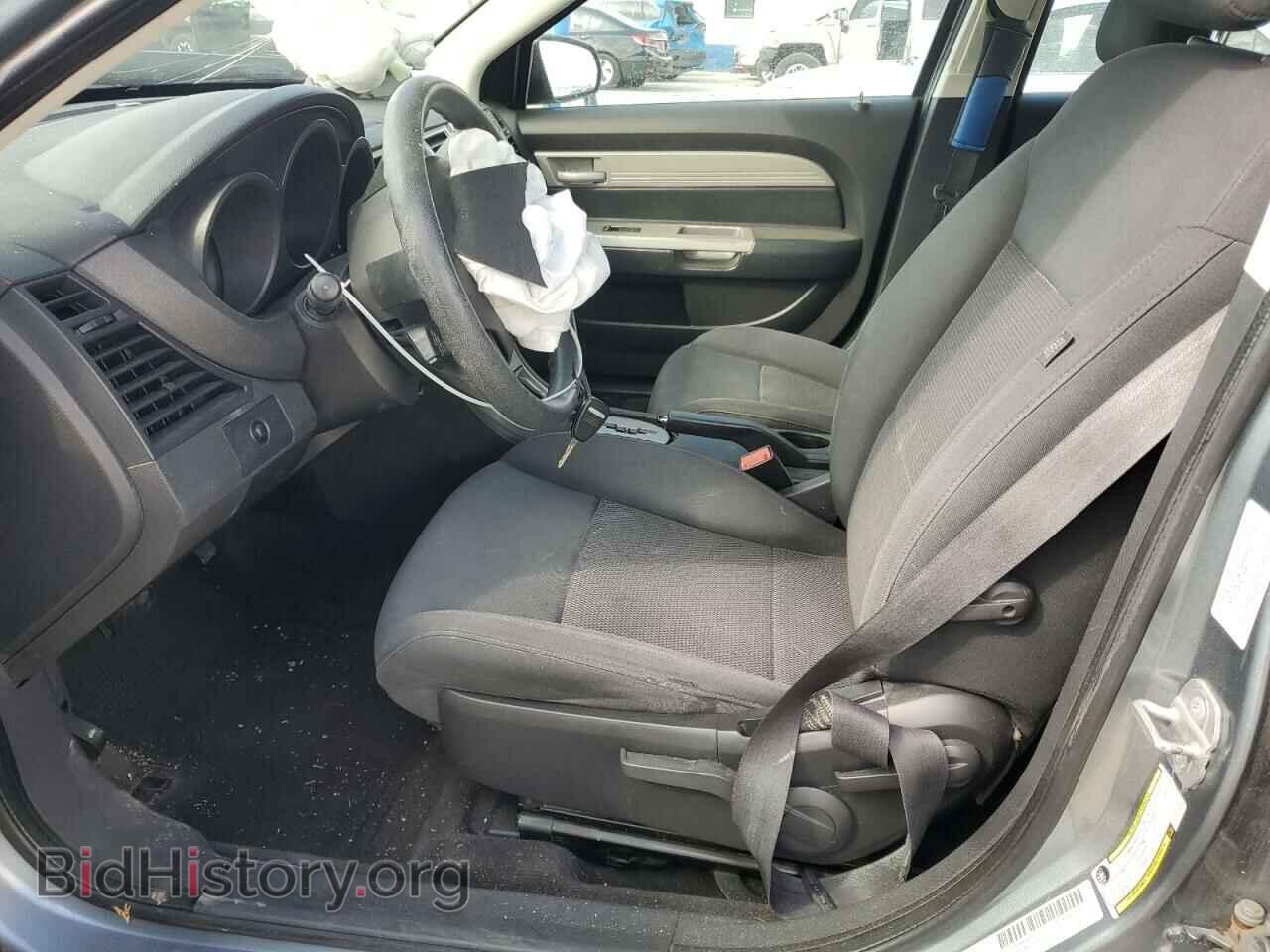 2010 CHRYSLER SEBRING - VIN: 1C3CC4FB0AN148100 - Фото 7