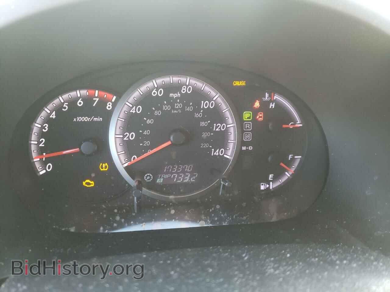 2009 MAZDA 5 - VIN: JM1CR293090358482 - Фото 8