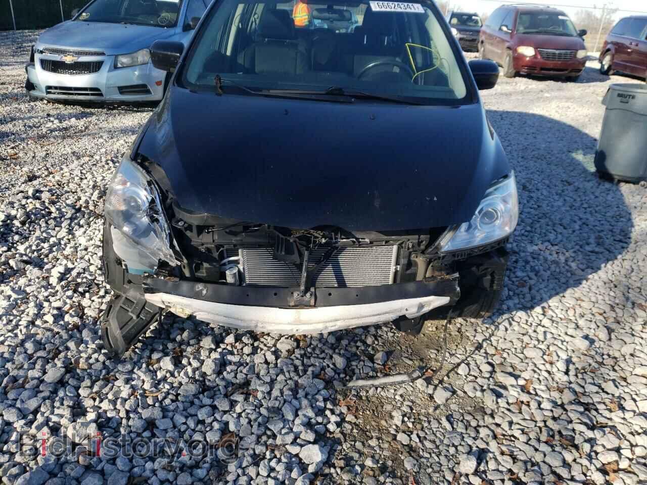 2009 MAZDA 5 - VIN: JM1CR293090358482 - Фото 9