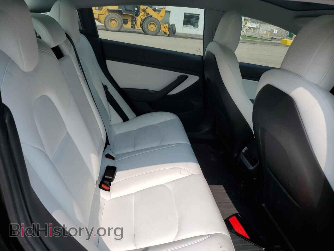 2019 TESLA MODEL 3 - VIN: 5YJ3E1EB4KF406706 - Photo 10