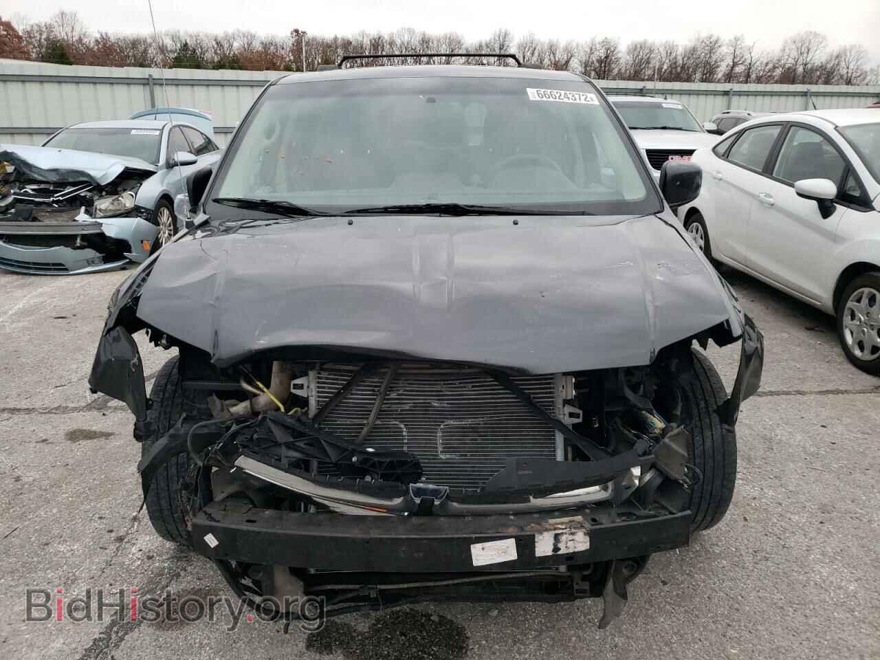 2012 DODGE CARAVAN - VIN: 2C4RDGCG4CR145677 - Photo 5