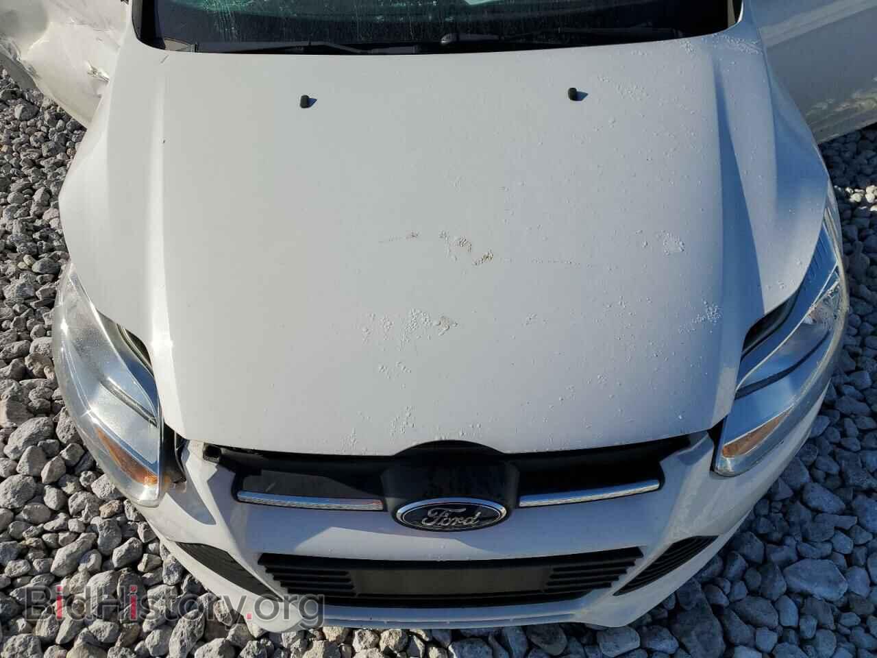 2014 FORD FOCUS - VIN: 1FADP3F21EL306949 - Photo 11