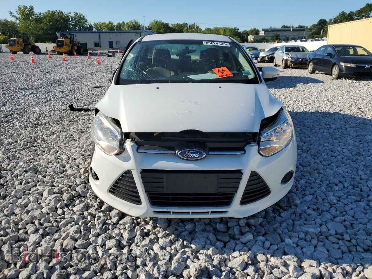 2014 FORD FOCUS - VIN: 1FADP3F21EL306949 - Photo 5