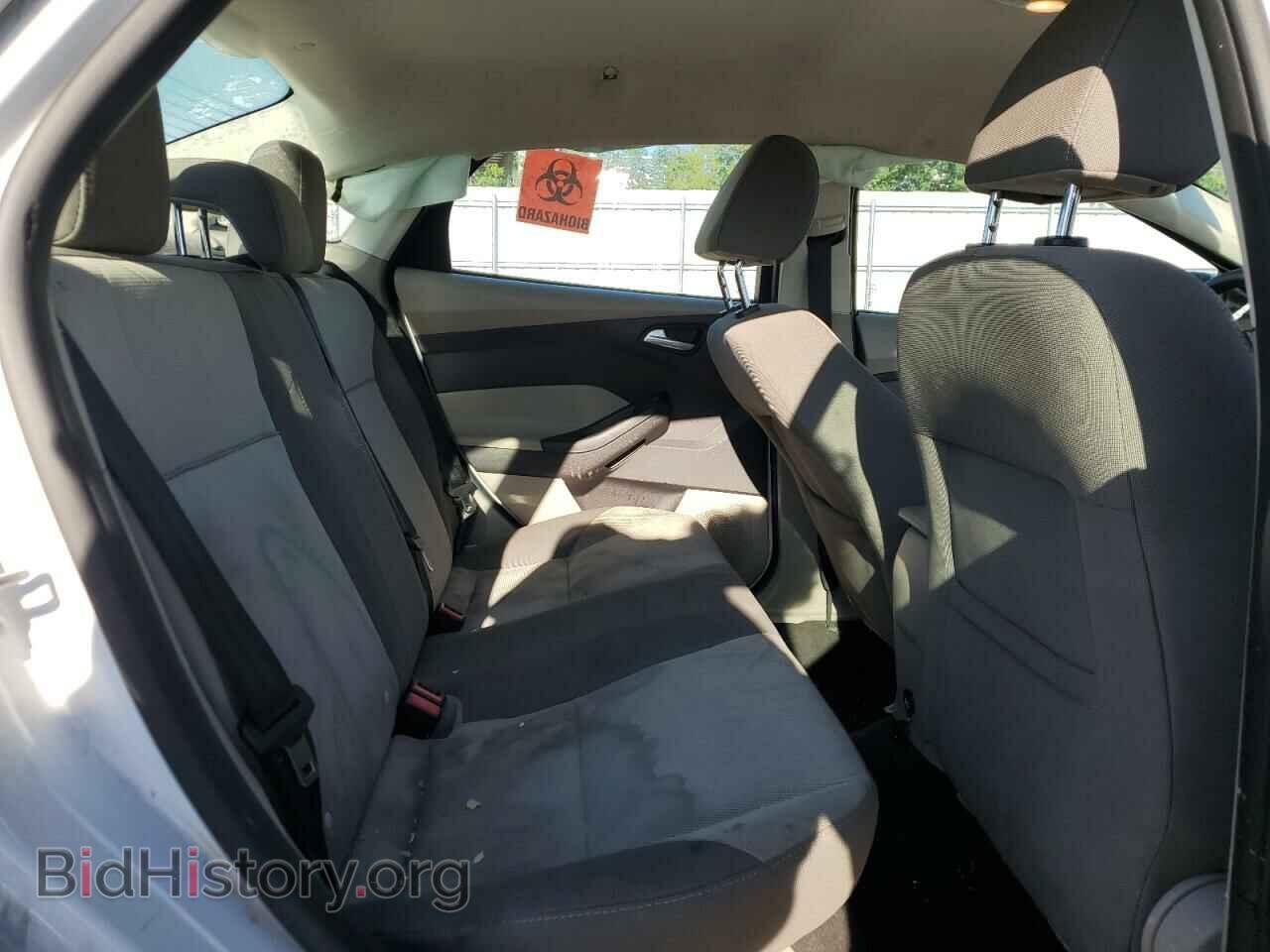 2014 FORD FOCUS - VIN: 1FADP3F21EL306949 - Photo 10
