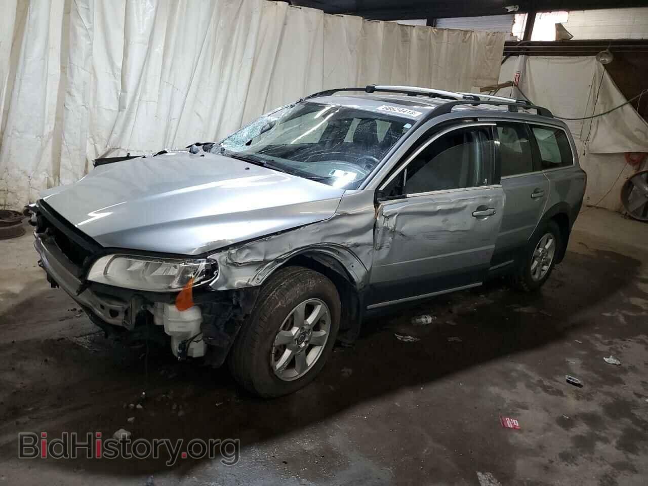 Photo YV4960BZ2A1076054 - VOLVO XC70 2010