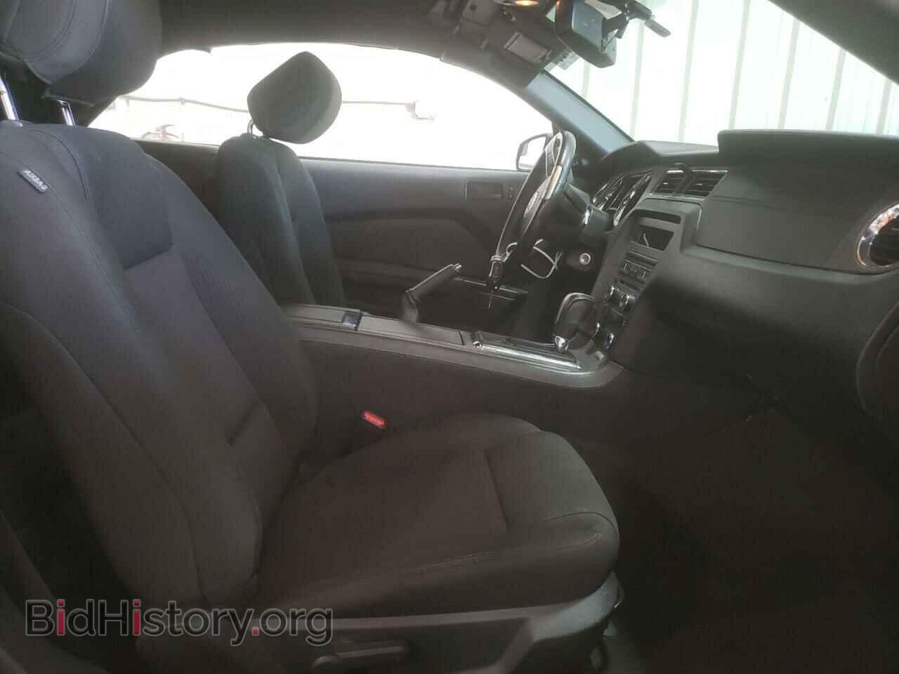 2014 FORD ALL Models - VIN: 1ZVBP8EM2E5289548 - Фото 7