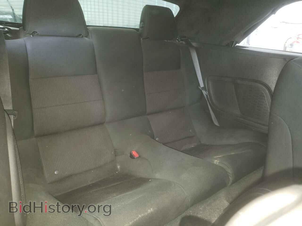 2014 FORD ALL Models - VIN: 1ZVBP8EM2E5289548 - Фото 10