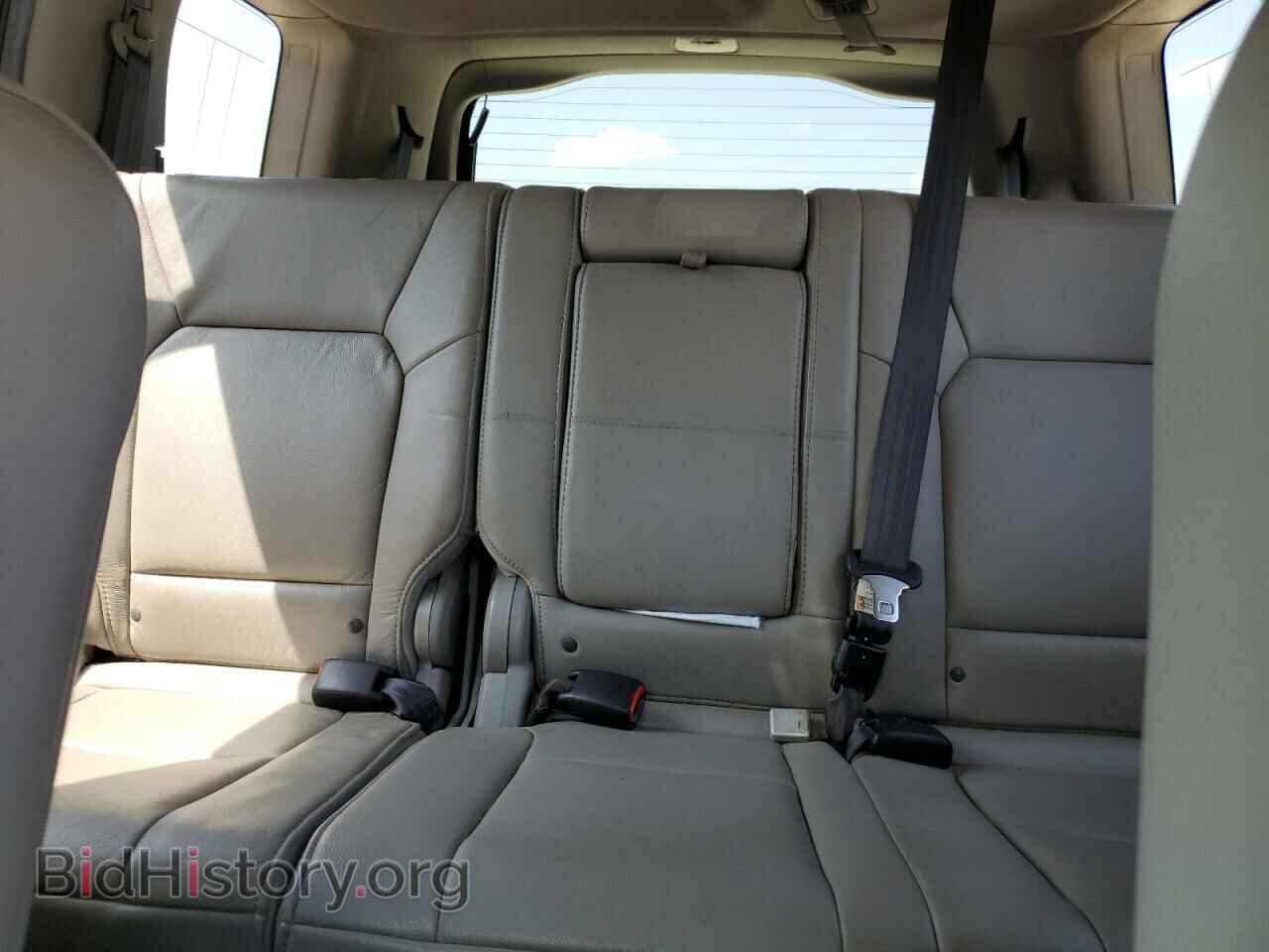 2013 HONDA PILOT - VIN: 5FNYF3H70DB026058 - Фото 10