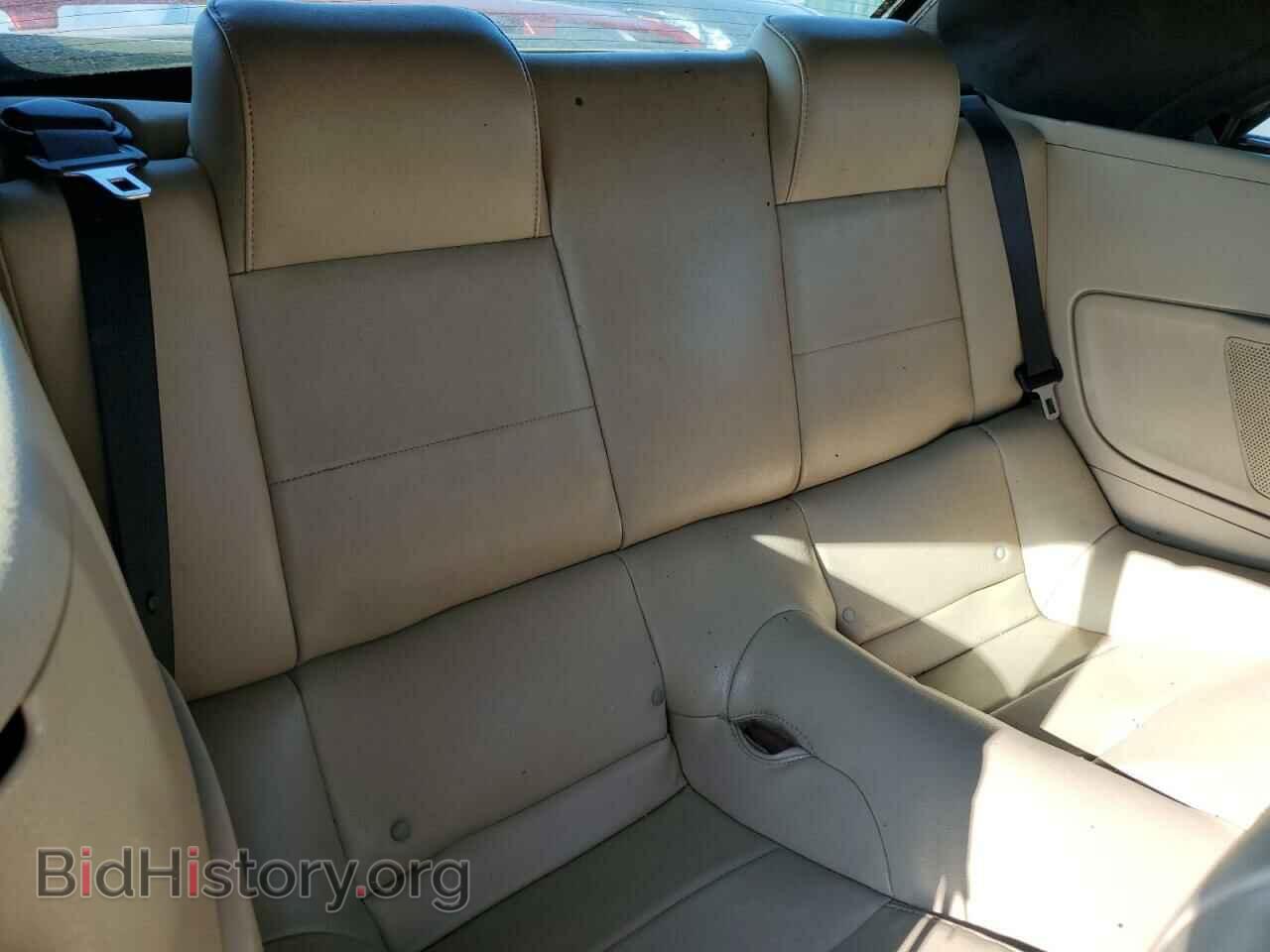 2006 FORD ALL Models - VIN: 1ZVFT84N165178952 - Фото 10