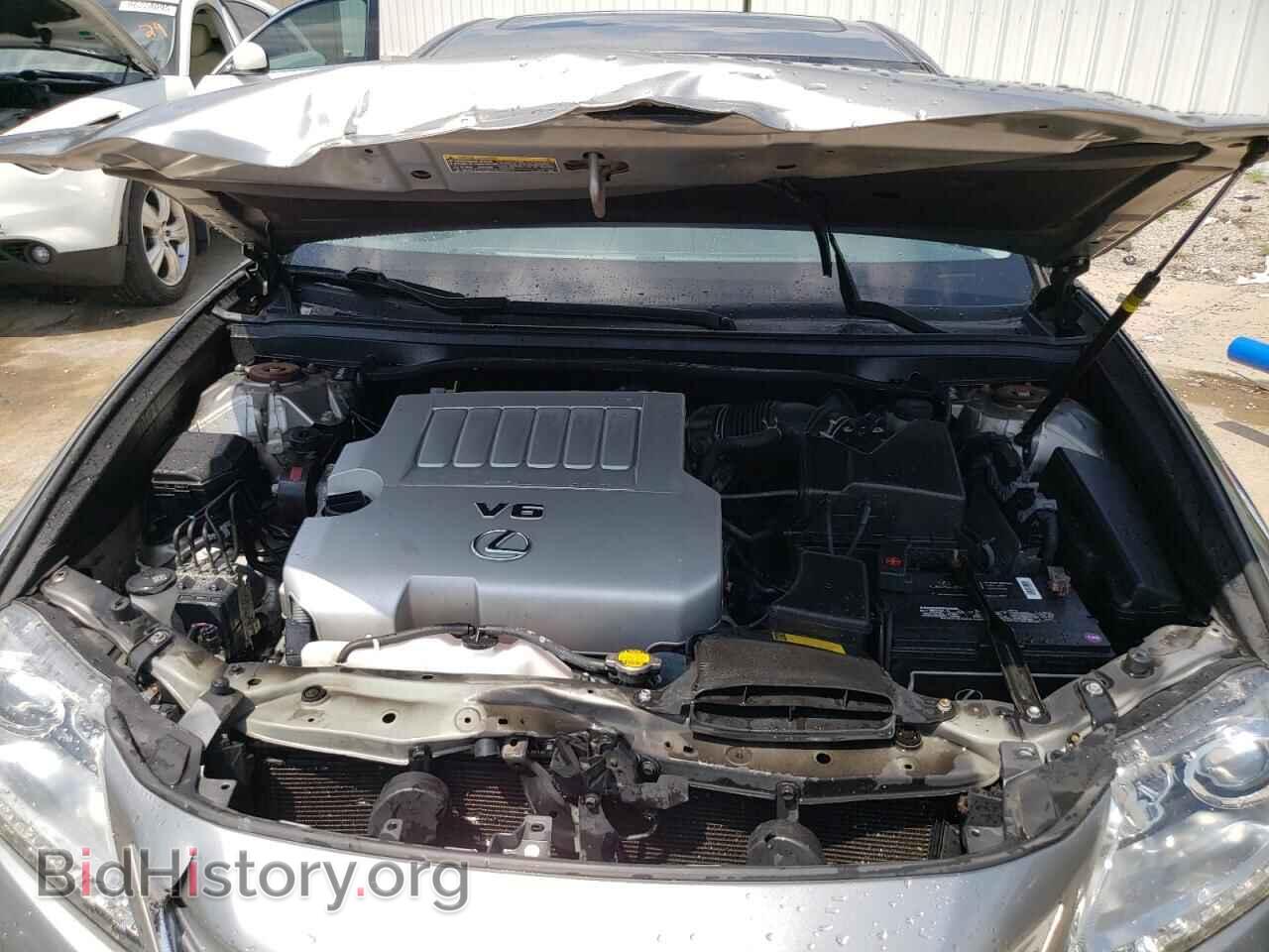 2015 LEXUS ES350 - VIN: JTHBK1GG5F2174573 - Фото 11