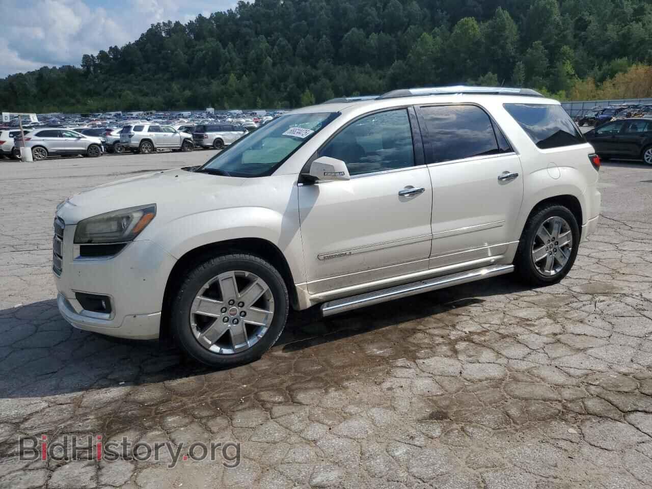 Photo 1GKKVTKD8FJ253330 - GMC ACADIA DEN 2015