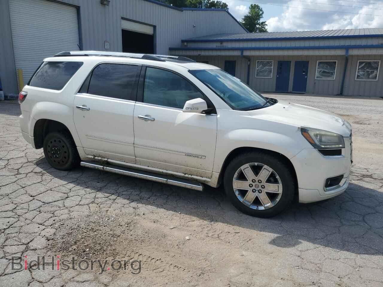 2015 GMC ACADIA DEN - VIN: 1GKKVTKD8FJ253330 - Фото 4