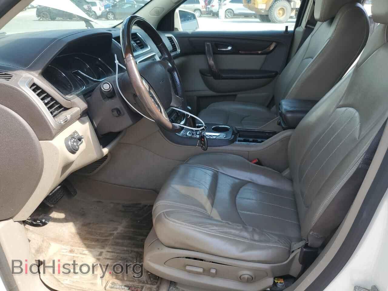 2015 GMC ACADIA DEN - VIN: 1GKKVTKD8FJ253330 - Фото 7