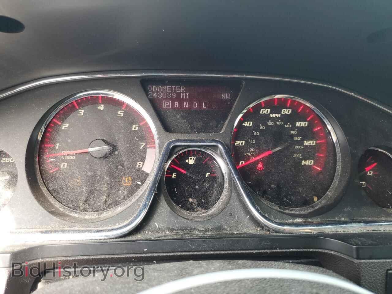 2015 GMC ACADIA DEN - VIN: 1GKKVTKD8FJ253330 - Фото 9