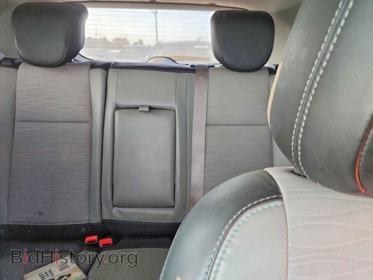 2016 BUICK ENCORE - VIN: KL4CJASB6GB732575 - Photo 10