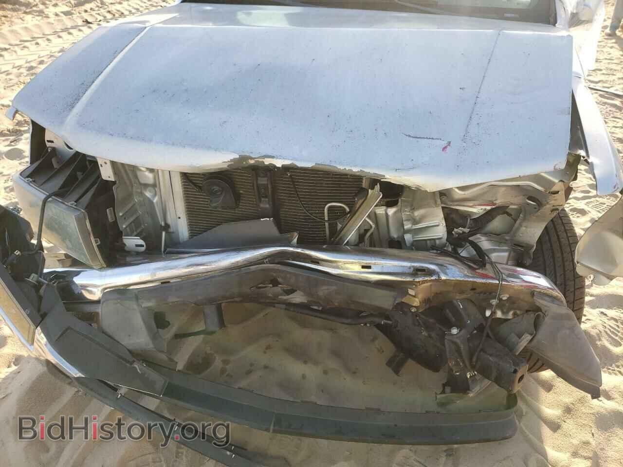 2010 GMC CANYON - VIN: 1GTESCDE3A8144507 - Фото 9