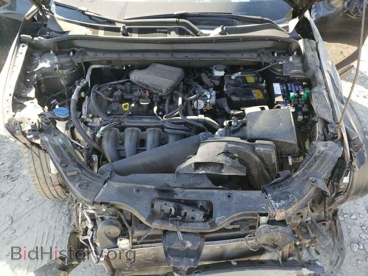 2019 MAZDA CX-5 - VIN: JM3KFACMXK0622076 - Фото 7