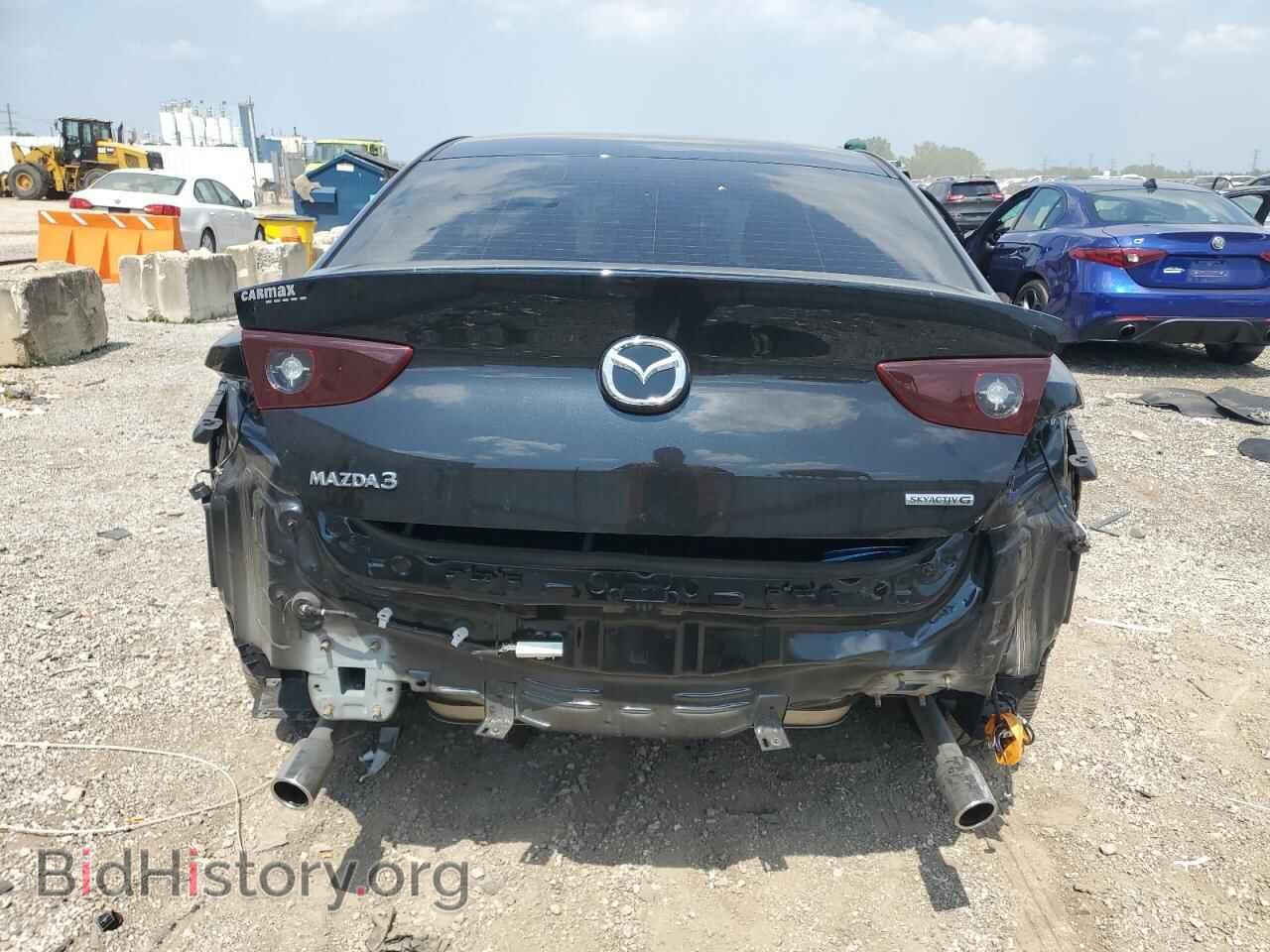 2023 MAZDA 3 - VIN: 3MZBPACM7PM357902 - Фото 6
