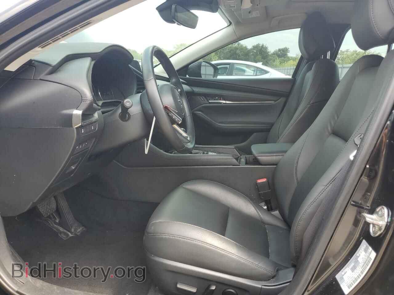 2023 MAZDA 3 - VIN: 3MZBPACM7PM357902 - Фото 7
