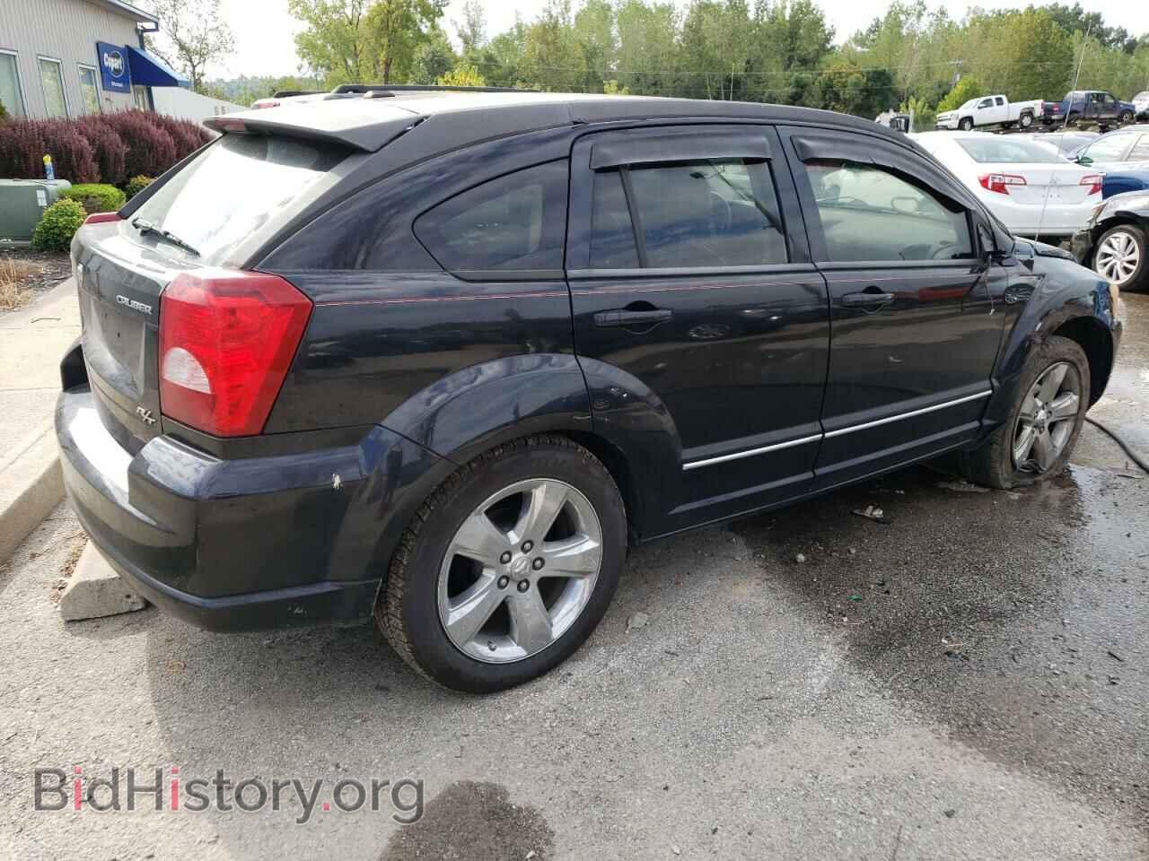 2010 DODGE CALIBER - VIN: 1B3CB7HB8AD555912 - Photo 3