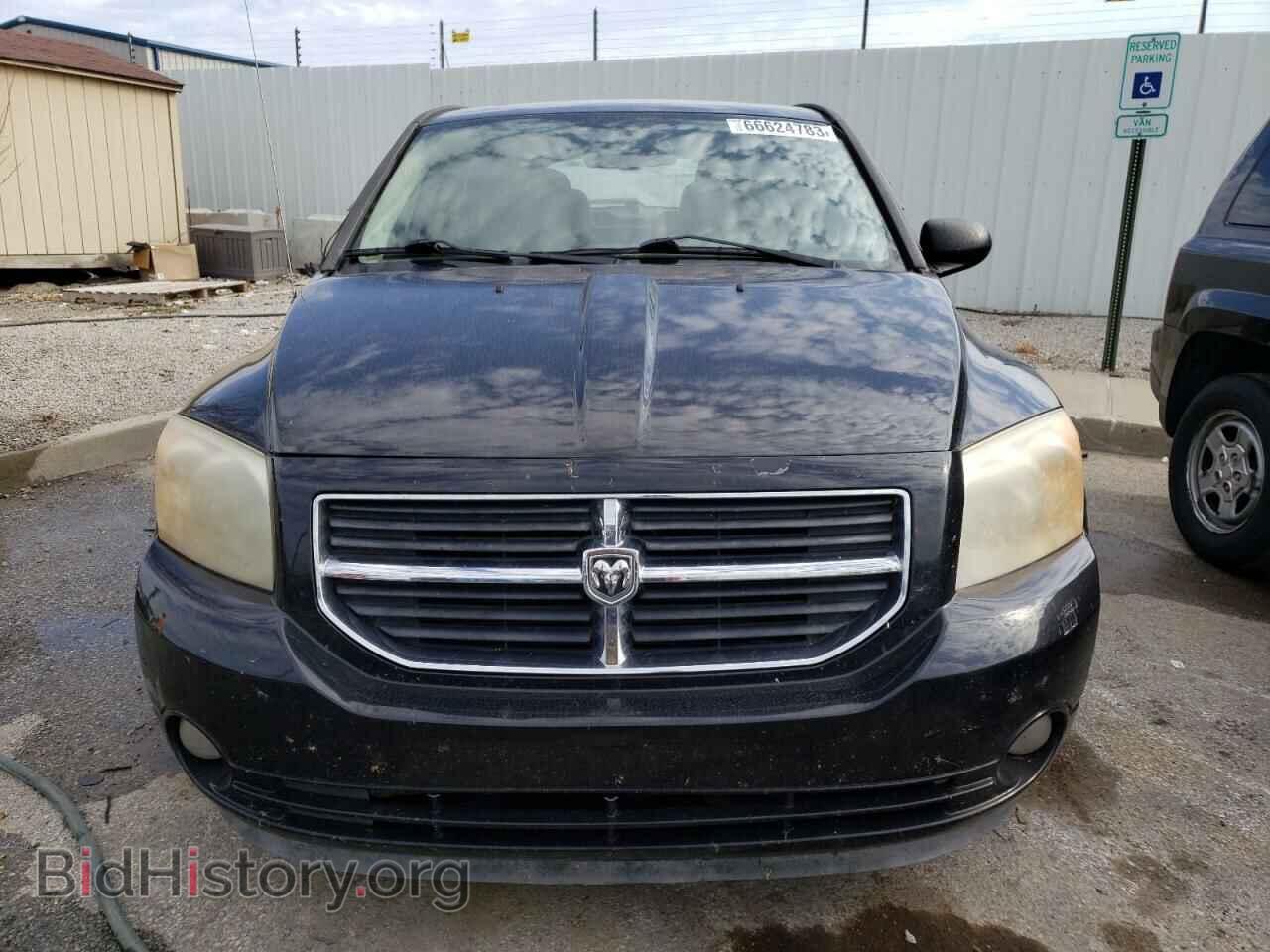 2010 DODGE CALIBER - VIN: 1B3CB7HB8AD555912 - Photo 5