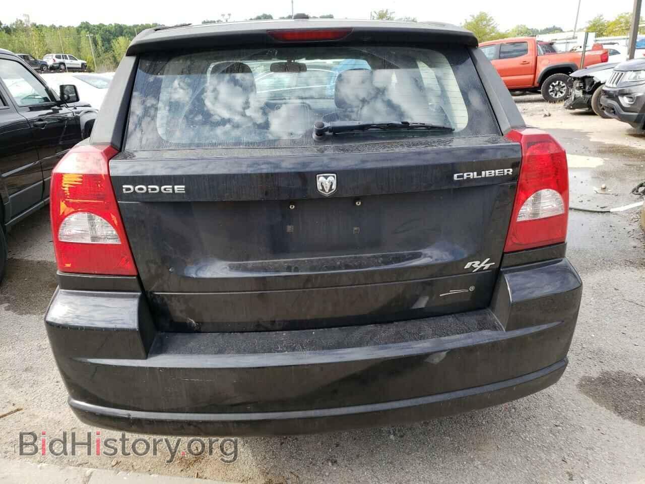 2010 DODGE CALIBER - VIN: 1B3CB7HB8AD555912 - Photo 6