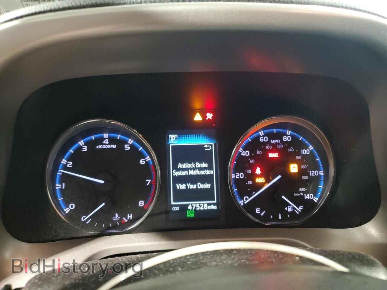 2016 TOYOTA RAV4 - VIN: 2T3RFREV0GW511003 - Фото 9
