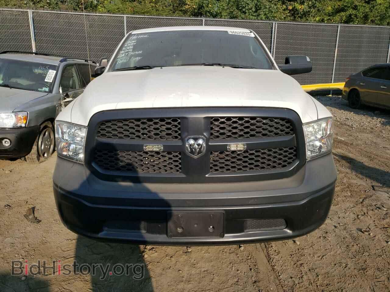 2022 RAM 1500 - VIN: 1C6RR7FT5NS187603 - Photo 5