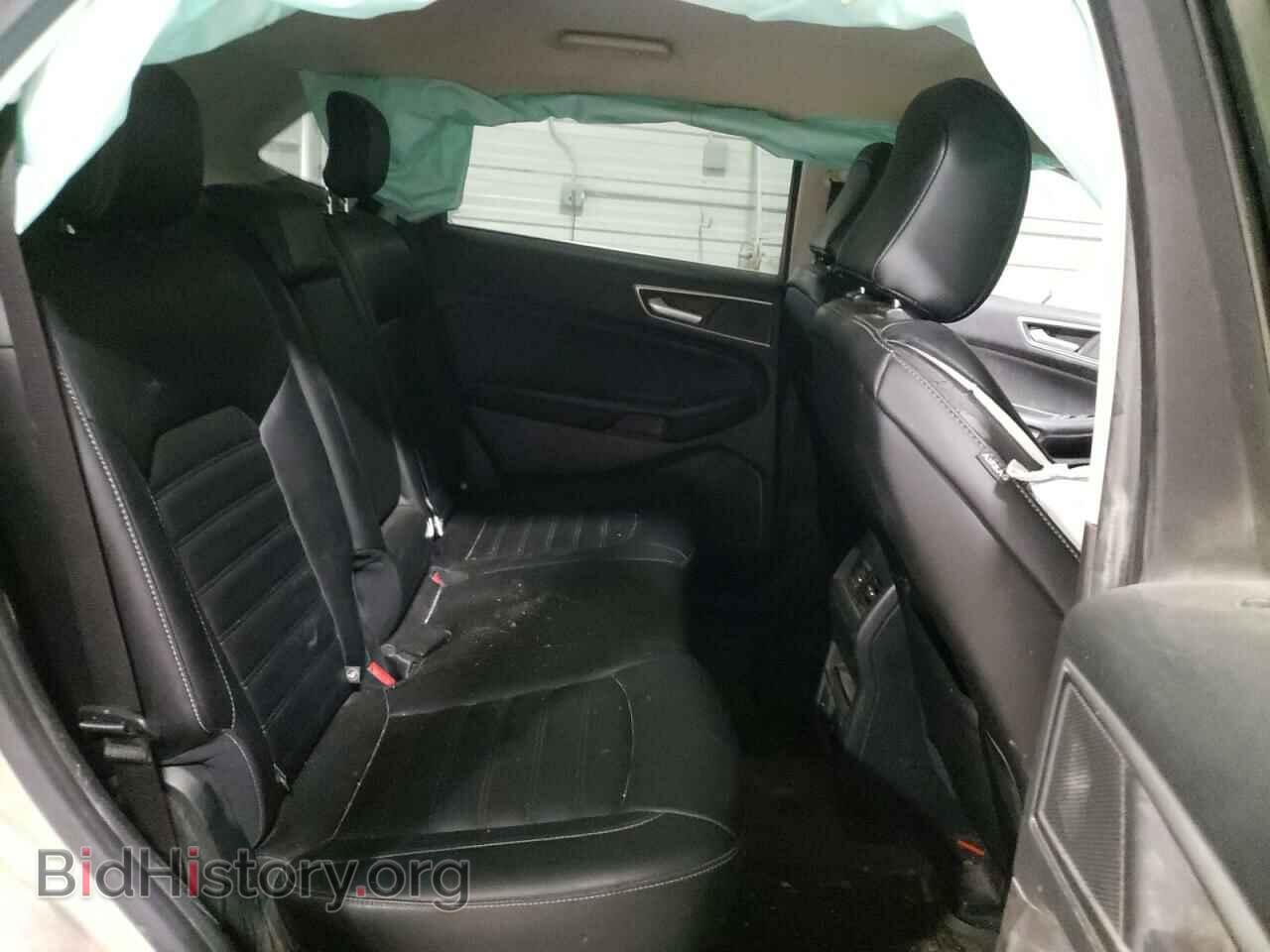 2020 FORD EDGE - VIN: 2FMPK4J97LBB51994 - Фото 6