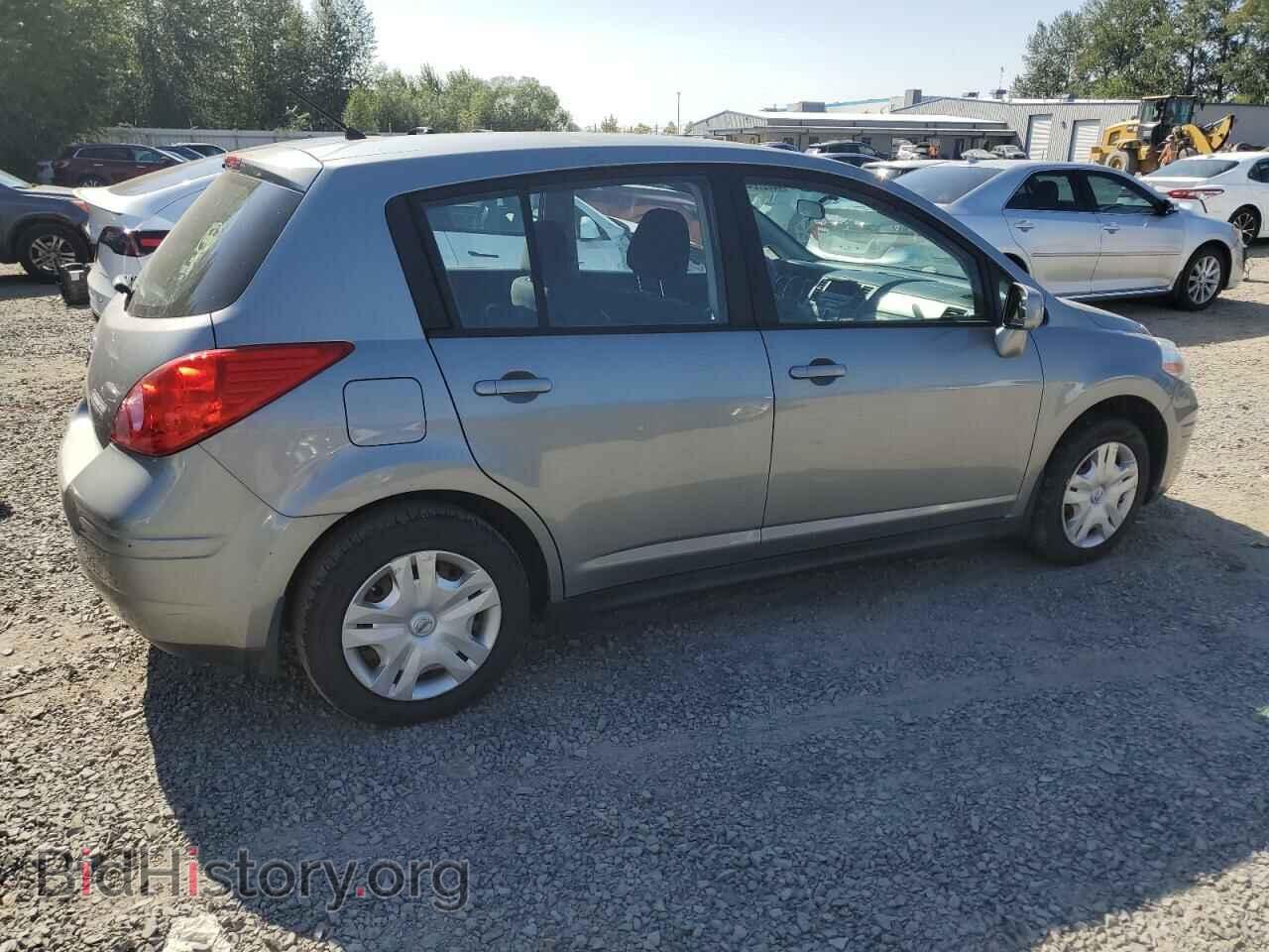 2011 NISSAN VERSA - VIN: 3N1BC1CP5BL446488 - Фото 3