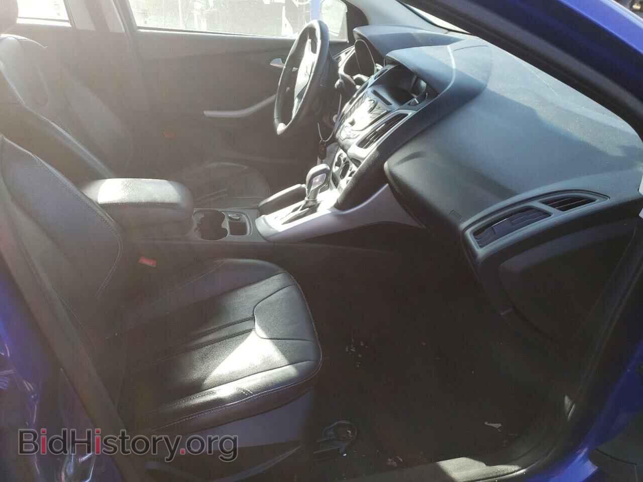 2014 FORD FOCUS - VIN: 1FADP3K27EL444226 - Фото 5