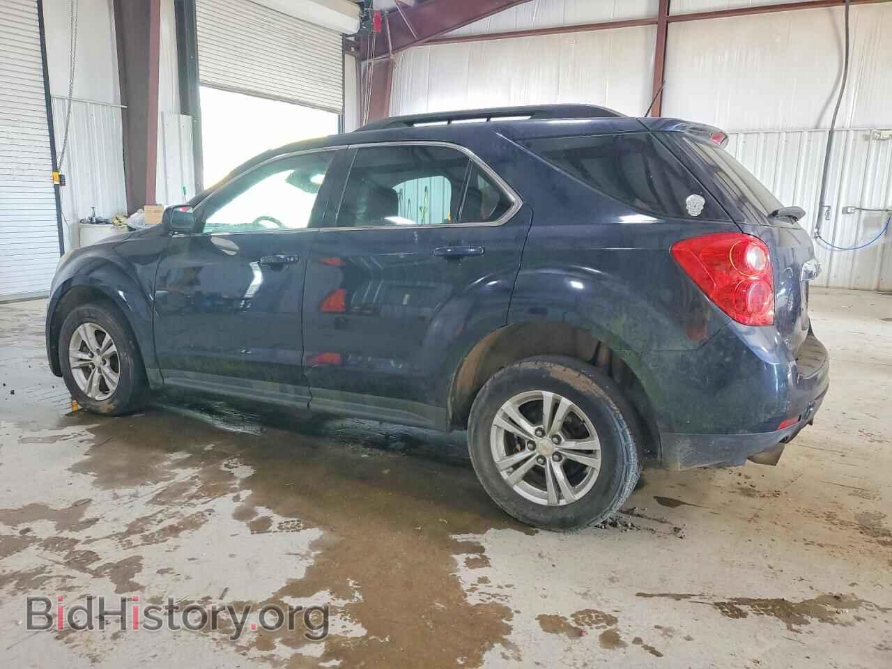 2015 CHEVROLET EQUINOX - VIN: 2GNFLFE35F6181711 - Photo 2