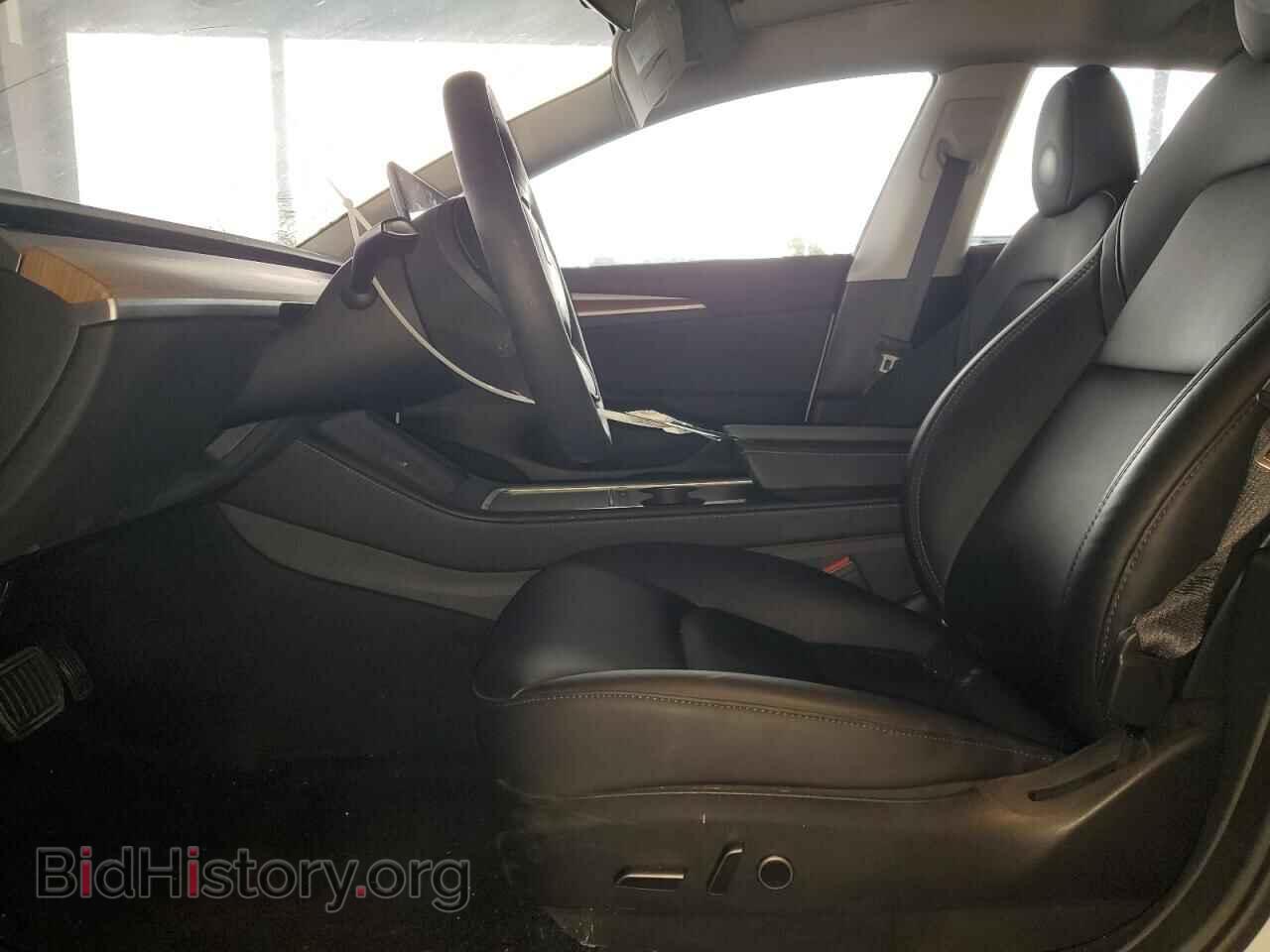 2023 TESLA MODEL 3 - VIN: 5YJ3E1EAXPF608884 - Photo 7